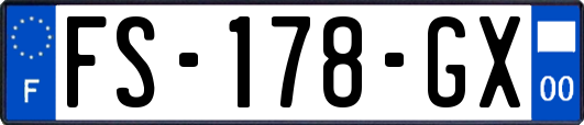 FS-178-GX