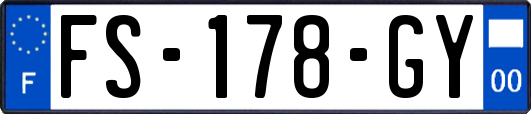 FS-178-GY