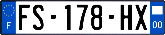FS-178-HX