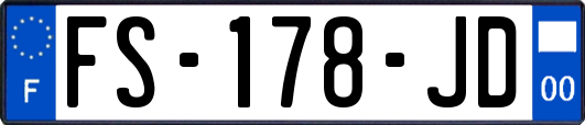 FS-178-JD