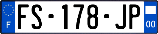 FS-178-JP