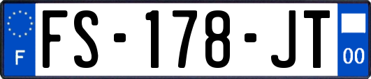 FS-178-JT