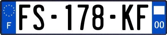 FS-178-KF