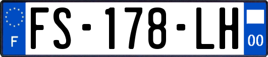 FS-178-LH