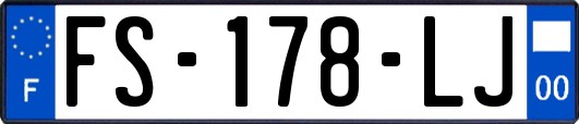 FS-178-LJ
