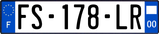 FS-178-LR