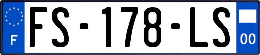 FS-178-LS