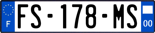 FS-178-MS