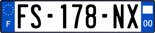 FS-178-NX