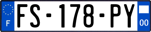 FS-178-PY