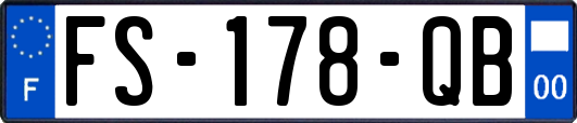 FS-178-QB