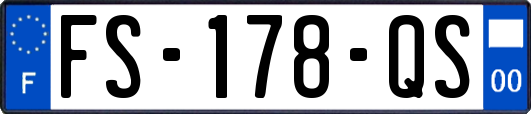 FS-178-QS