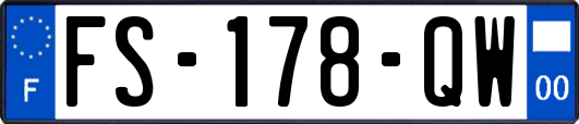 FS-178-QW