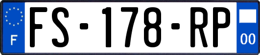 FS-178-RP
