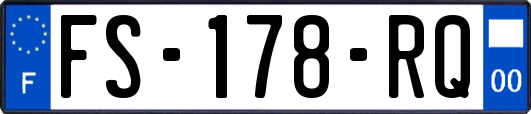 FS-178-RQ