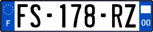 FS-178-RZ