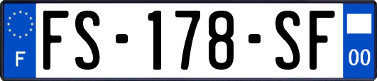 FS-178-SF