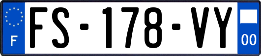 FS-178-VY