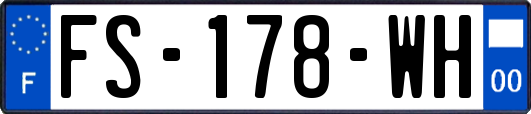 FS-178-WH