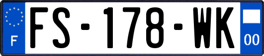 FS-178-WK