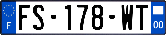 FS-178-WT