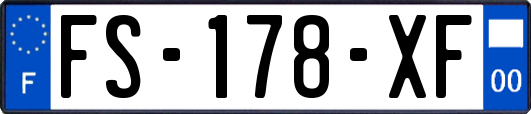 FS-178-XF