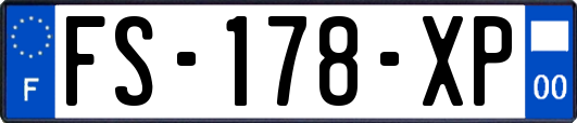 FS-178-XP