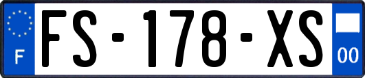 FS-178-XS