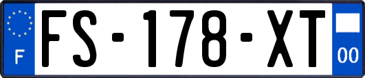 FS-178-XT
