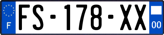 FS-178-XX
