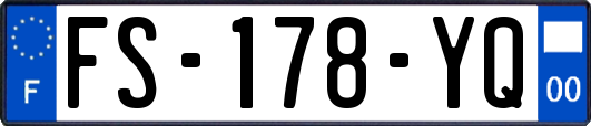 FS-178-YQ