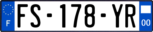 FS-178-YR
