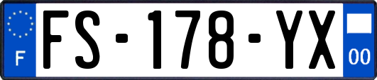 FS-178-YX