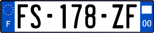 FS-178-ZF