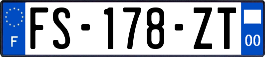 FS-178-ZT