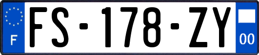 FS-178-ZY