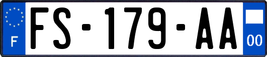 FS-179-AA