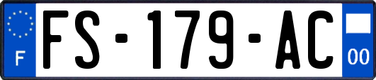 FS-179-AC