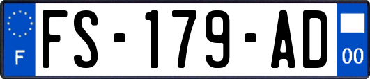 FS-179-AD