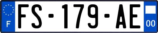 FS-179-AE