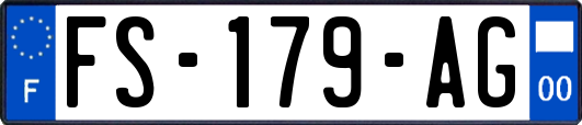 FS-179-AG