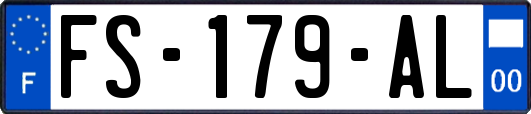 FS-179-AL