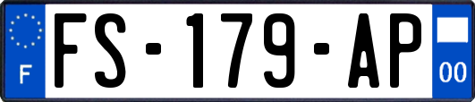 FS-179-AP
