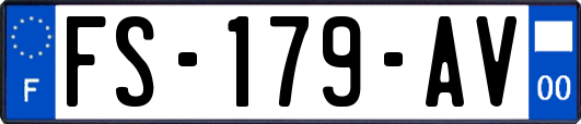 FS-179-AV