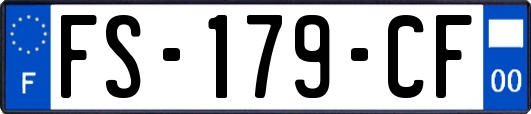 FS-179-CF
