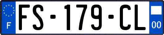 FS-179-CL