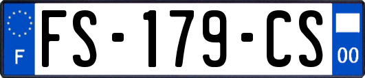 FS-179-CS