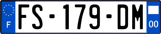 FS-179-DM