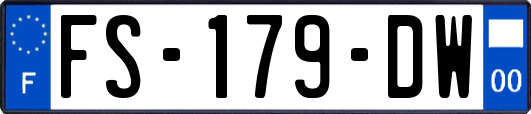 FS-179-DW