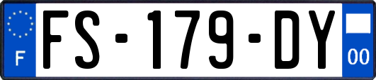 FS-179-DY